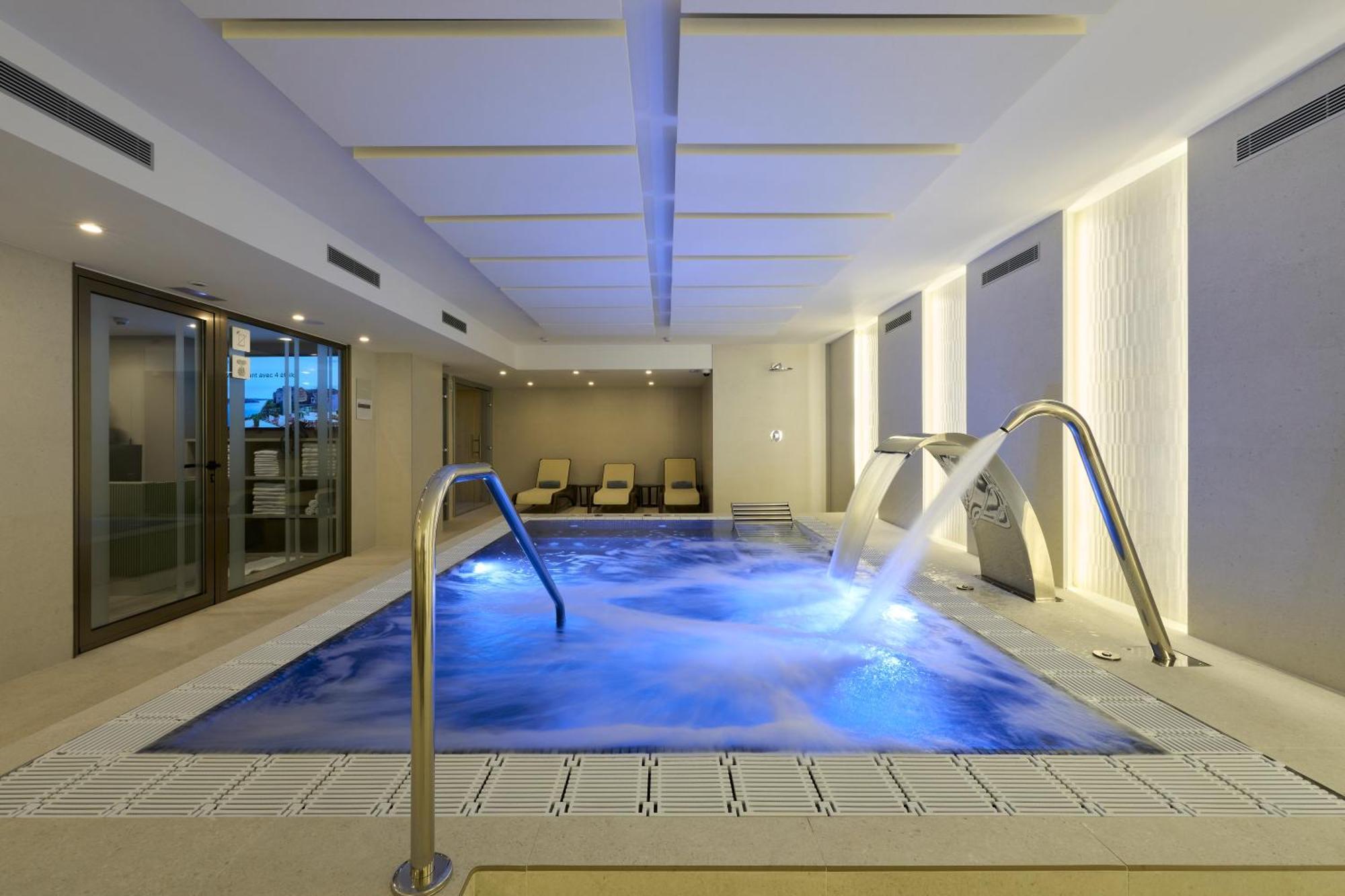 Catalonia La Maquinista Hotel Барселона Екстериор снимка