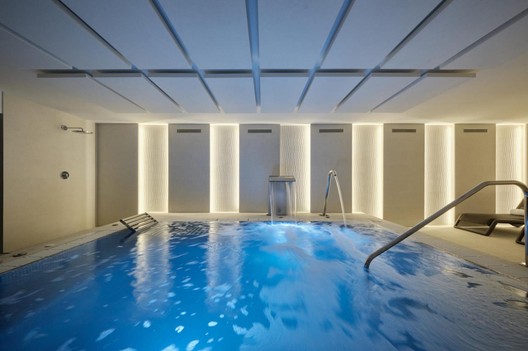 Catalonia La Maquinista Hotel Барселона Екстериор снимка